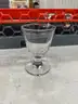 Lot of Various Beverage Glassware