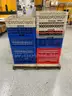Lot of Various Beverage Glassware