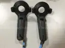 HTV Vive VR System Headset with Controllers &#x26; Sensors