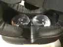 HTV Vive VR System Headset with Controllers &#x26; Sensors