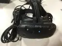 HTV Vive VR System Headset with Controllers &#x26; Sensors