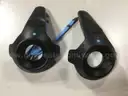 HTV Vive VR System Headset with Controllers &#x26; Sensors