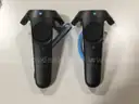 HTV Vive VR System Headset with Controllers &#x26; Sensors