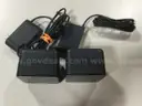 HTV Vive VR System Headset with Controllers &#x26; Sensors
