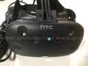 HTV Vive VR System Headset with Controllers &#x26; Sensors
