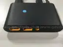 HTV Vive VR System Headset with Controllers &#x26; Sensors