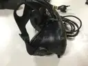 HTV Vive VR System Headset with Controllers &#x26; Sensors