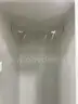 Lot of 2 Tennsco 6 Door Locker Units