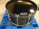 Yamaha MB8228UField Corps Marching Bass Drum