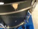 Yamaha MB8228UField Corps Marching Bass Drum