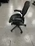 Herman Miller Rolling Office Chair
