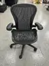 Herman Miller Rolling Office Chair
