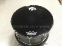 Yamaha MB8226U Field Corps Marching Bass Drum
