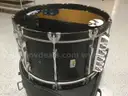 Yamaha MB8226U Field Corps Marching Bass Drum