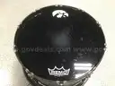 Yamaha MB8226U Field Corps Marching Bass Drum