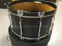 Yamaha MB8226U Field Corps Marching Bass Drum