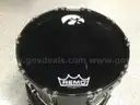 Yamaha MB8222U Field Corps Marching Bass Drum