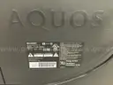 Sharp Aquos LC-52LE640U LED-LCD Television