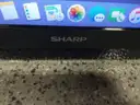 Sharp Aquos LC-52LE640U LED-LCD Television