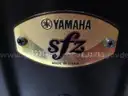 Yamaha MS9300 SFZ Series Marching Snare Drum