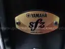 Yamaha MS9300 SFZ Series Marching Snare Drum