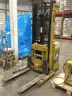 Yale ME030LAN24SS090 Forklift with Charger -  Parts/Repair
