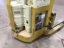 Yale ME030LAN24SS090 Forklift with Charger -  Parts/Repair