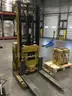 Yale ME030LAN24SS090 Forklift with Charger -  Parts/Repair