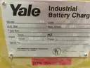 Yale ME030LAN24SS090 Forklift with Charger -  Parts/Repair