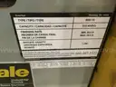 Yale ME030LAN24SS090 Forklift with Charger -  Parts/Repair