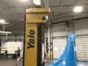 Yale ME030LAN24SS090 Forklift with Charger -  Parts/Repair