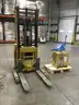 Yale ME030LAN24SS090 Forklift with Charger -  Parts/Repair