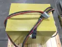 Yale ME030LAN24SS090 Forklift with Charger -  Parts/Repair