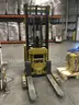 Yale ME030LAN24SS090 Forklift with Charger -  Parts/Repair