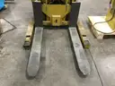 Yale ME030LAN24SS090 Forklift with Charger -  Parts/Repair