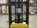 Yale ME030LAN24SS090 Forklift with Charger -  Parts/Repair