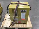 Yale ME030LAN24SS090 Forklift with Charger -  Parts/Repair
