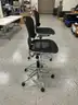 2 Herman Miller Caper Multipurpose Stools