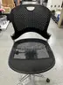 2 Herman Miller Caper Multipurpose Stools