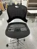2 Herman Miller Caper Multipurpose Stools