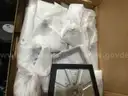 Lot of 2 Large Boxes of AIO/Monitor Stands