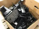 Lot of 2 Large Boxes of AIO/Monitor Stands
