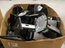 Lot of 2 Large Boxes of AIO/Monitor Stands