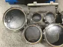 Yamaha MQ-8300 Field Corps Series Marching Tenor Drums