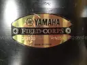 Yamaha MQ-8300 Field Corps Series Marching Tenor Drums