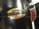 Yamaha MQ-8300 Field Corps Series Marching Tenor Drums