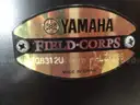 Yamaha MQ-8300 Field Corps Series Marching Tenor Drums
