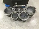 Yamaha MQ-8300 Field Corps Series Marching Tenor Drums
