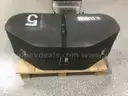 Yamaha MQ-8300 Field Corps Drum Set