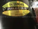 Yamaha MQ-8300 Field Corps Drum Set